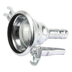 6 colių žarnos antgalis, 2 colių 6224002Z