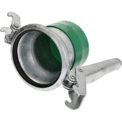 Moteriškas 5 colių skersmens uodegos sriegis 5226000Z