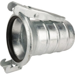 5 colių žarnos antgalis 5224000Z