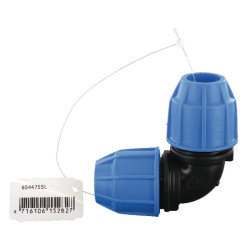 S16 alkūnė 20 mm 654475SL