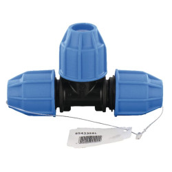 T formos jungtis S16 16 654335SL