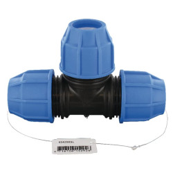 T formos jungtis S16 32 654350SL