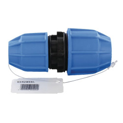 S16 reduktoriaus jungtis 20x16 654285SL