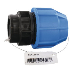 S16 jungtis 32x1", vidinė 654165SL