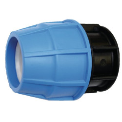 Galinis antgalis S16 40 mm 654620S