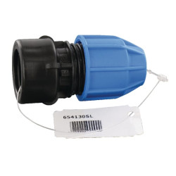 S16 jungtis 16x¾", vidinė 654130SL