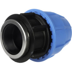 S16 jungtis 63x2" vidinis sriegis 654200S