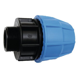 S16 jungtis su 32x 1/2" išoriniu sriegiu 654034S