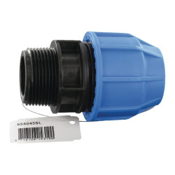 S16 jungtis 32x1.1/4", išorinis sriegis 654045SL