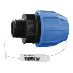 S16 jungtis su 32x1" išoriniu sriegiu 654040SL