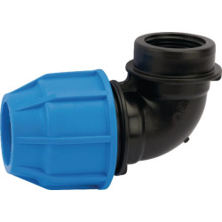 S16 alkūnė 32x1" vidinis sriegis 654565S