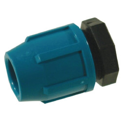 Galinis antgalis 32 mm UN30132