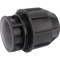 Galinis antgalis 16 mm AZ91716