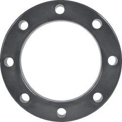 Įvorės flanšas 160 mm 7160419GP