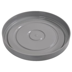 PVC kanalizacijos vamzdžio antgalis 315 mm 7315460