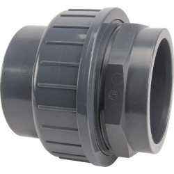 PVC jungtis 110x110 7360110