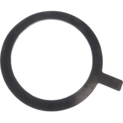 PVC žiedinės įvorės tarpinė 225 mm 7225098Z