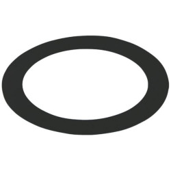 PVC žiedinės įvorės tarpinė 32 mm 7032098