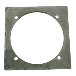 Įvorės flanšas 160 mm 7160031Z
