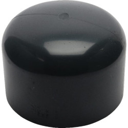 PVC galinis dangtelis 110 mm 7110460