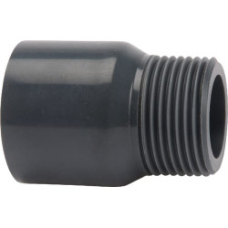 Adapterio įvorė 25 mm x M 3/4" V140015