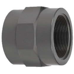 Adapterio įvorė 25 mm x F 3/8" 7253861