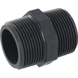 Įtvaras 2xM 3/4" 7034065