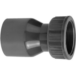 PVC jungtis 75 mm x 3" 7075603