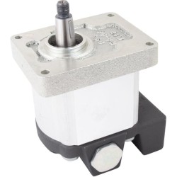 Case - IH JX90U Maxxima 5180271 Hidraulinis siurblys NH