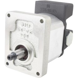 Case - IH JX90U Maxxima 5180271 Hidraulinis siurblys NH