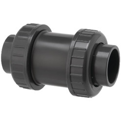 Vožtuvas 40 / DN 32 RV040PVC