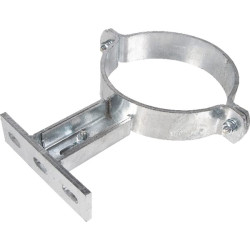 Sieninis laikiklis 200 mm reguliuojamas 8800028