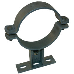 Tarpinio vamzdžio amortizatoriaus tvirtinimas 6800029Z