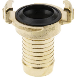 Žarnos jungtis 1" GK 217152