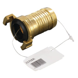 Žarnos jungtis 1 1/4" GK 217153L