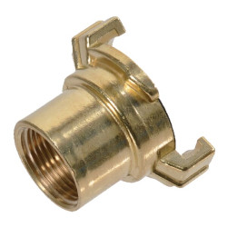 Jungtis F 3/4" ilga, tipas GK 217159L