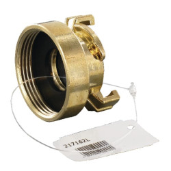 Jungtis F 1 1/4" GK 217162L