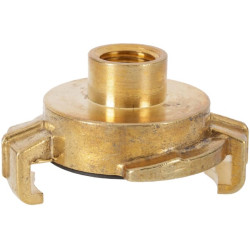 Jungtis F 1/4" GK 217155