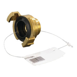 Jungtis F 1/2" GK 217158L