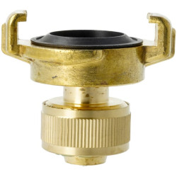 Žarnos jungtis 1/2" GK 217201