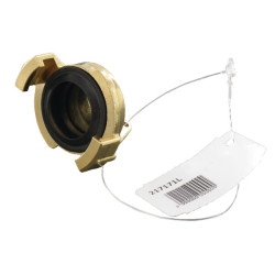 Tuščias dangtelis GK 217171L