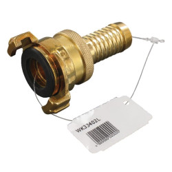 Įleidimo jungtis 3/4" GK WK33402L