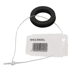 Guminė tarpinė siurbimo jungtims WK33905L