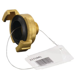 Jungtis M 3/8" GK 217164L