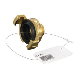 Jungtis M 1/2" GK 217165L