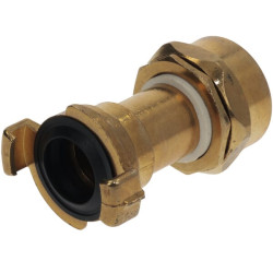 Sodo antgalis 1" GK WK34943