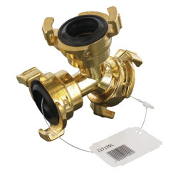 Jungtis GK 3 kontaktų 217170L