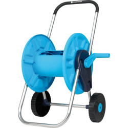 Žarnos vežimėlis Aluplus Cellfast, 1/2" 45 m 1731855250