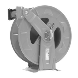 Automatinė žarnos ritė 250 barų plienui HD1000FE