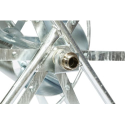 Žarnos vežimėlis Profi II AKS11530